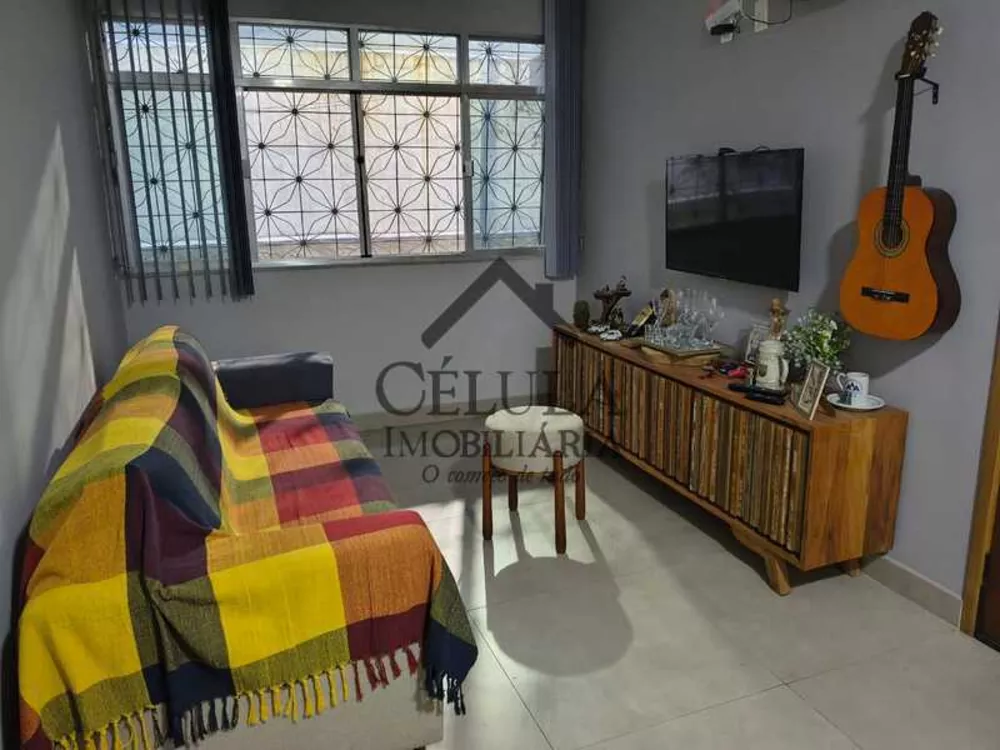 Apartamento, 1 quarto, 35 m² - Foto 3