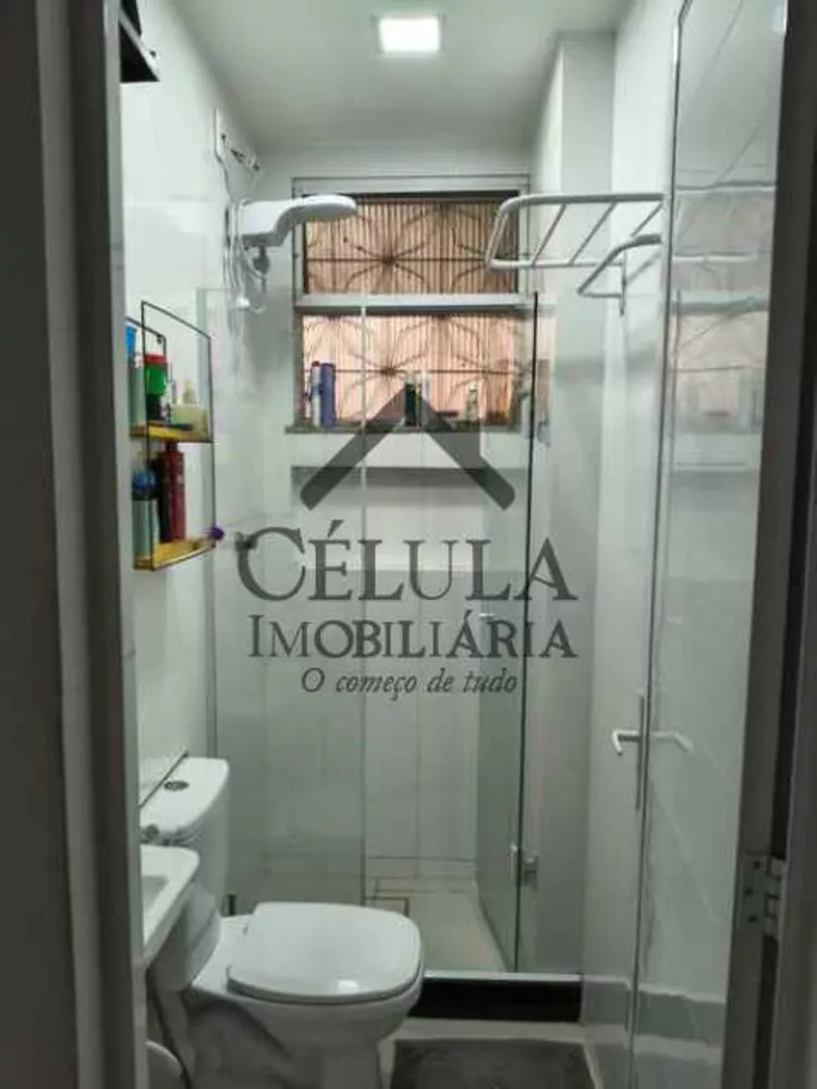 Apartamento, 1 quarto, 35 m² - Foto 1