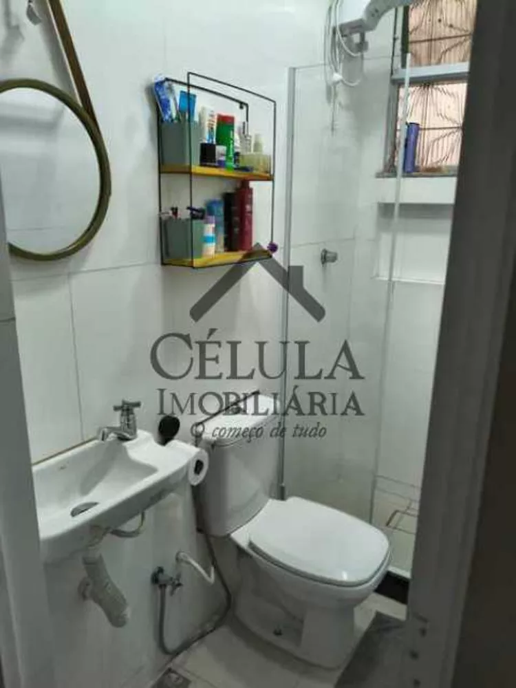 Apartamento, 1 quarto, 35 m² - Foto 6