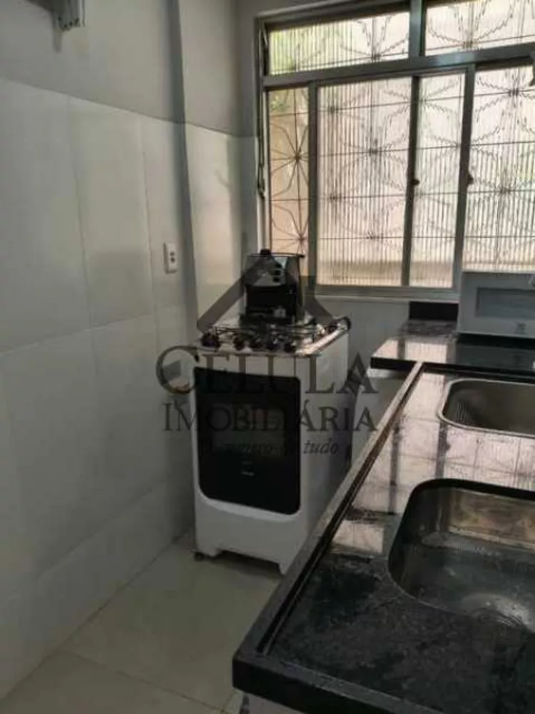 Apartamento, 1 quarto, 35 m² - Foto 2