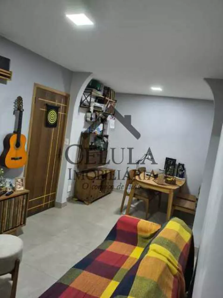 Apartamento, 1 quarto, 35 m² - Foto 4