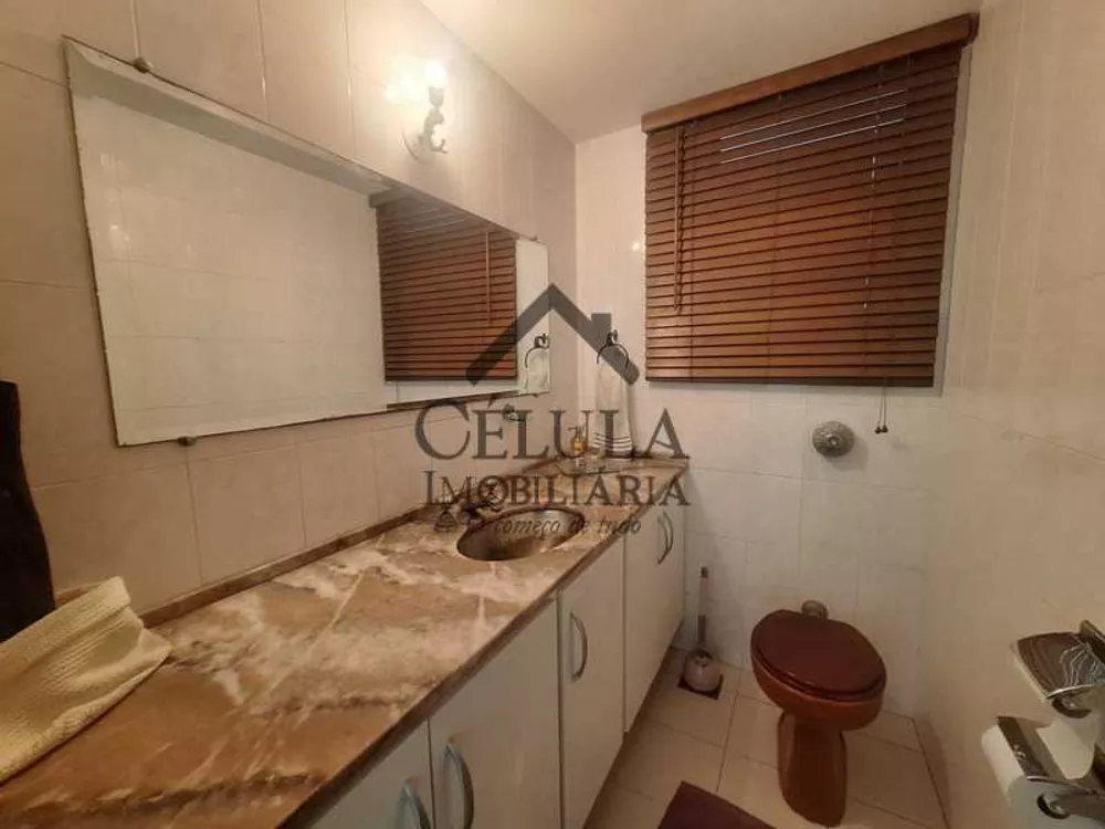 Casa de Vila, 3 quartos - Foto 8