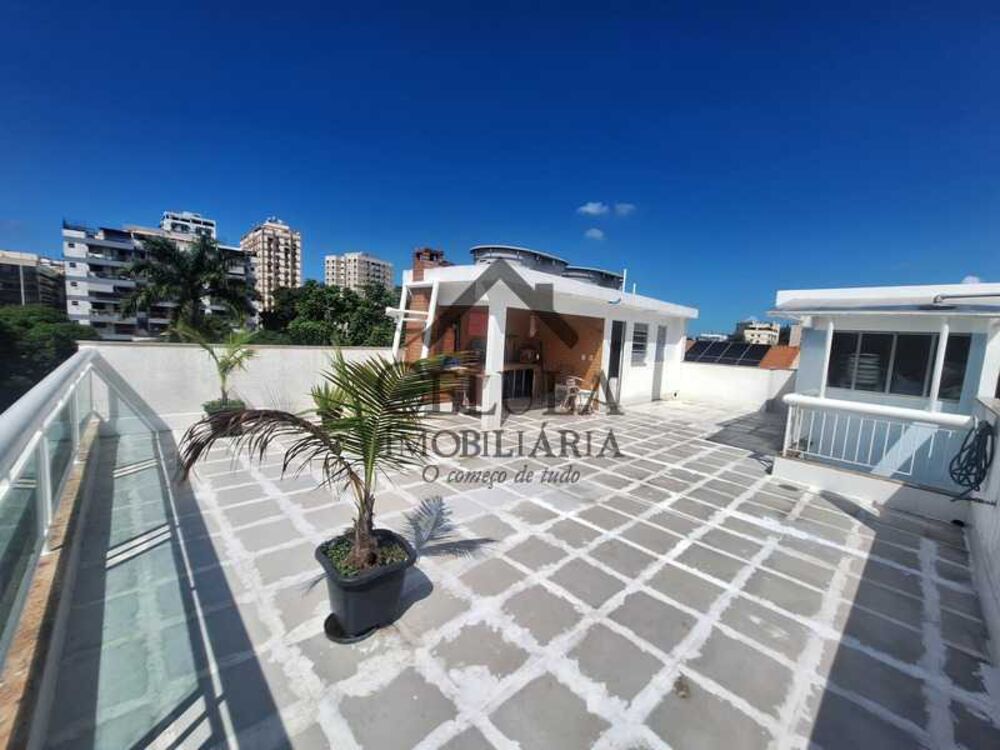 Casa de Vila, 3 quartos - Foto 4