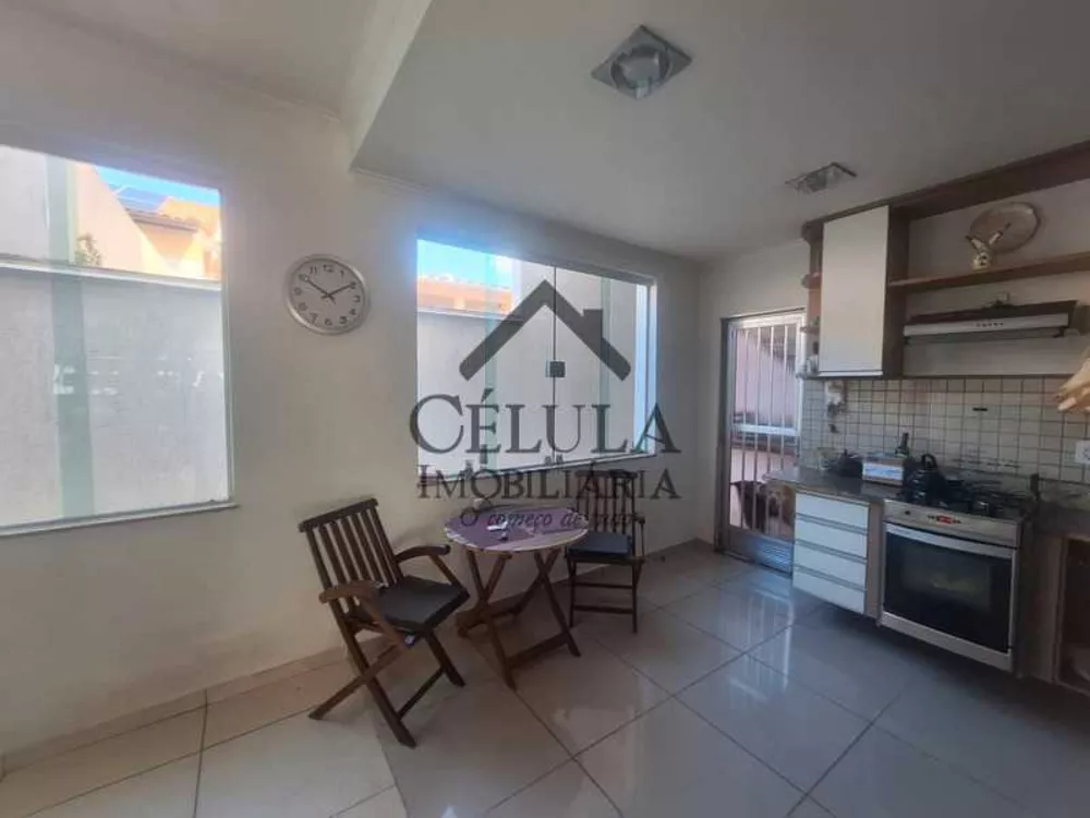 Casa de Vila, 3 quartos - Foto 10