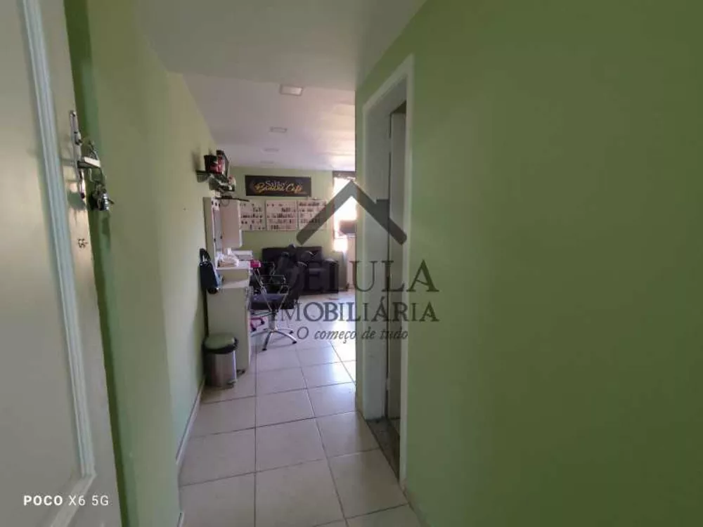 Sala-Conjunto, 45 m² - Foto 5