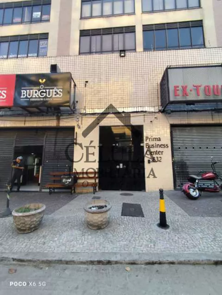 Sala-Conjunto, 45 m² - Foto 8