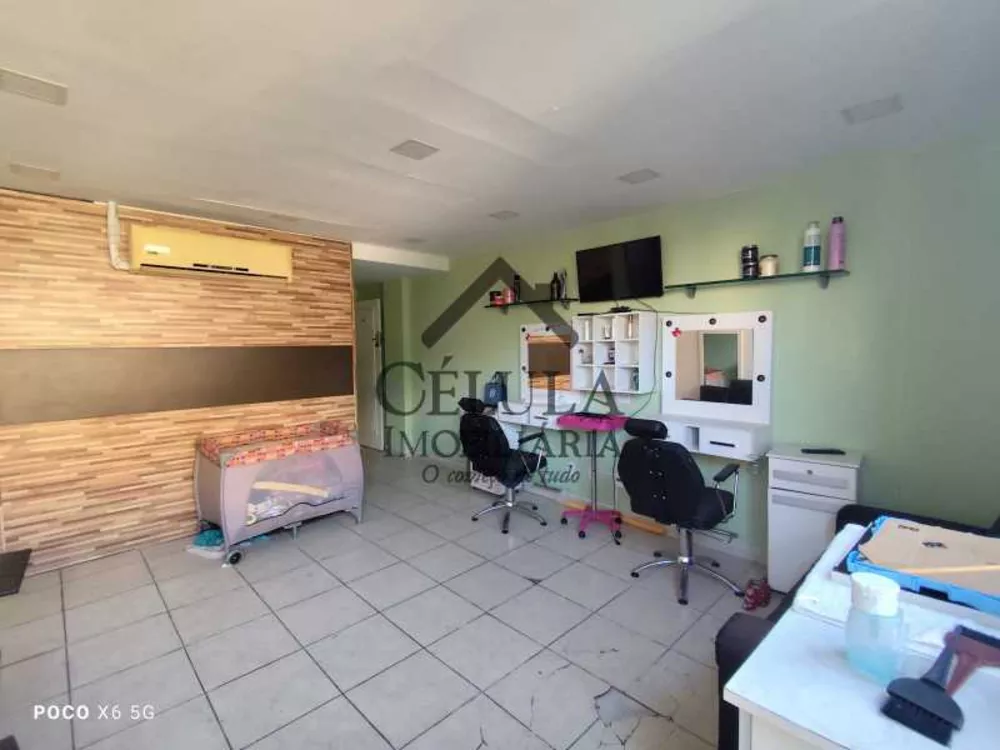 Sala-Conjunto, 45 m² - Foto 6
