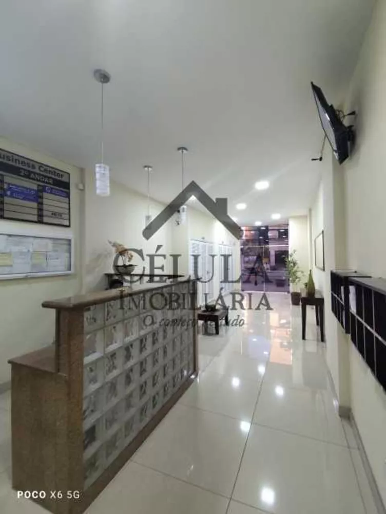 Sala-Conjunto, 45 m² - Foto 9