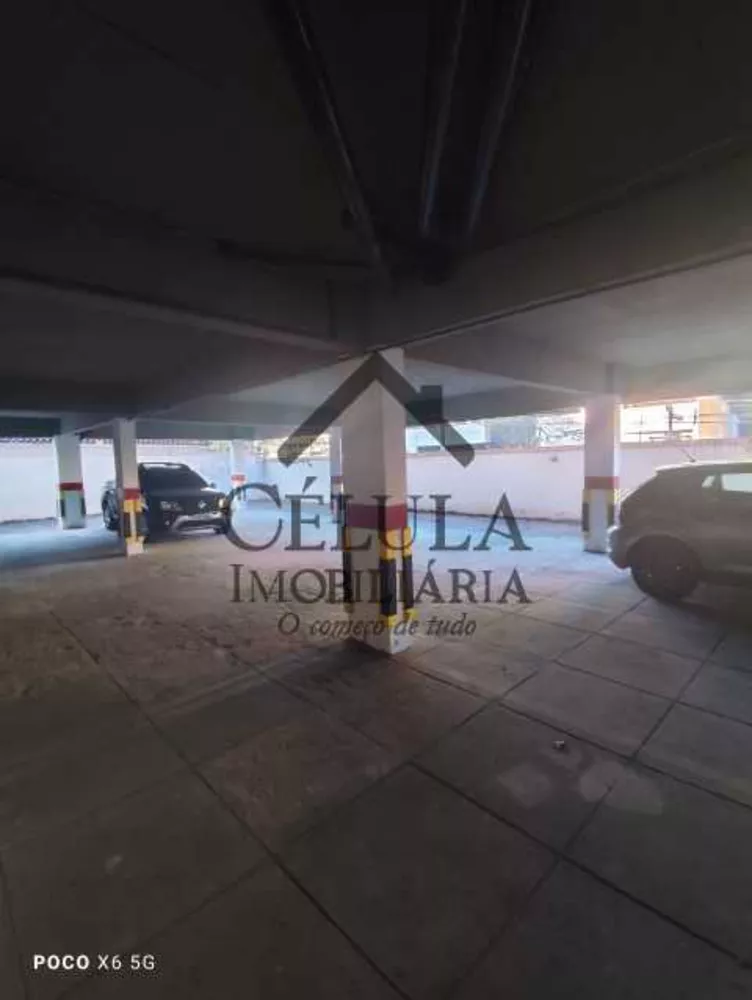 Sala-Conjunto, 45 m² - Foto 10