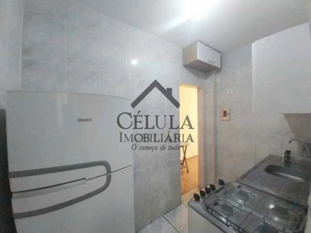Apartamento, 2 quartos, 52 m² - Foto 16