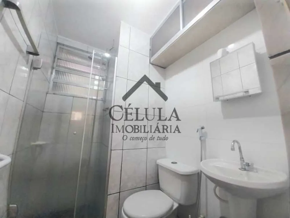 Apartamento, 2 quartos, 52 m² - Foto 12