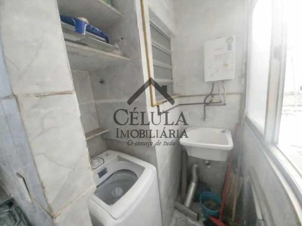 Apartamento, 2 quartos, 52 m² - Foto 17