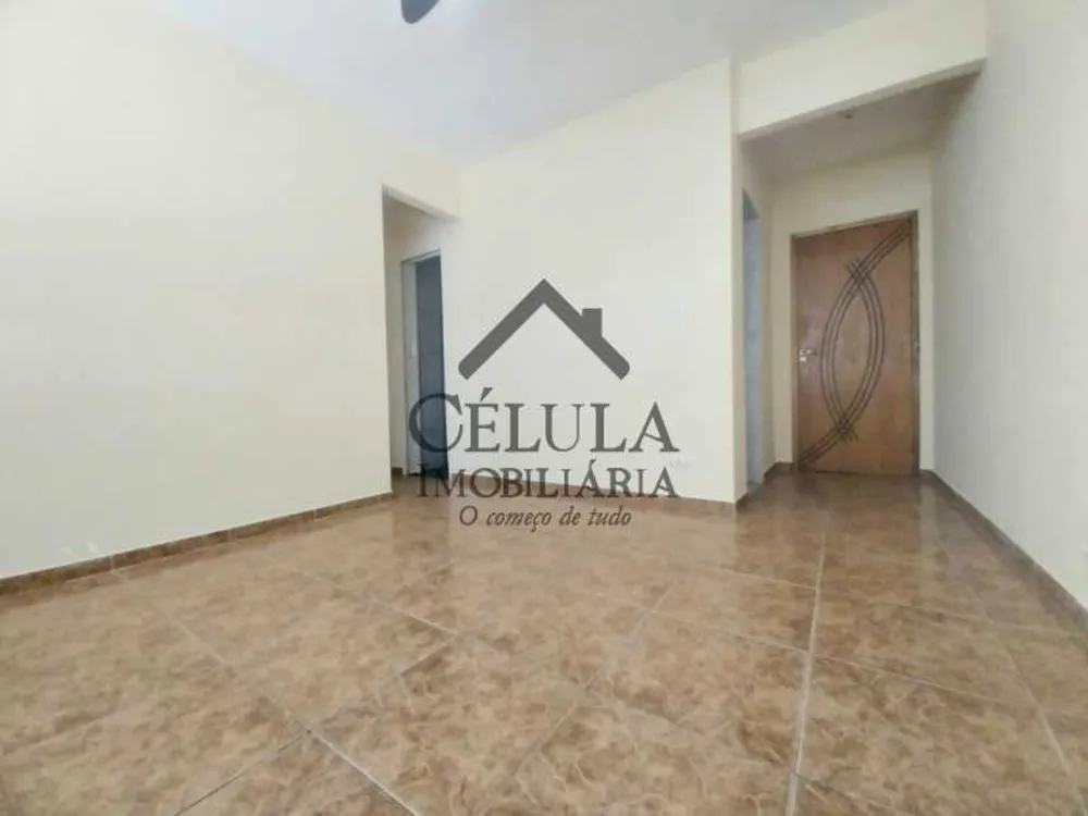 Apartamento, 2 quartos, 52 m² - Foto 2