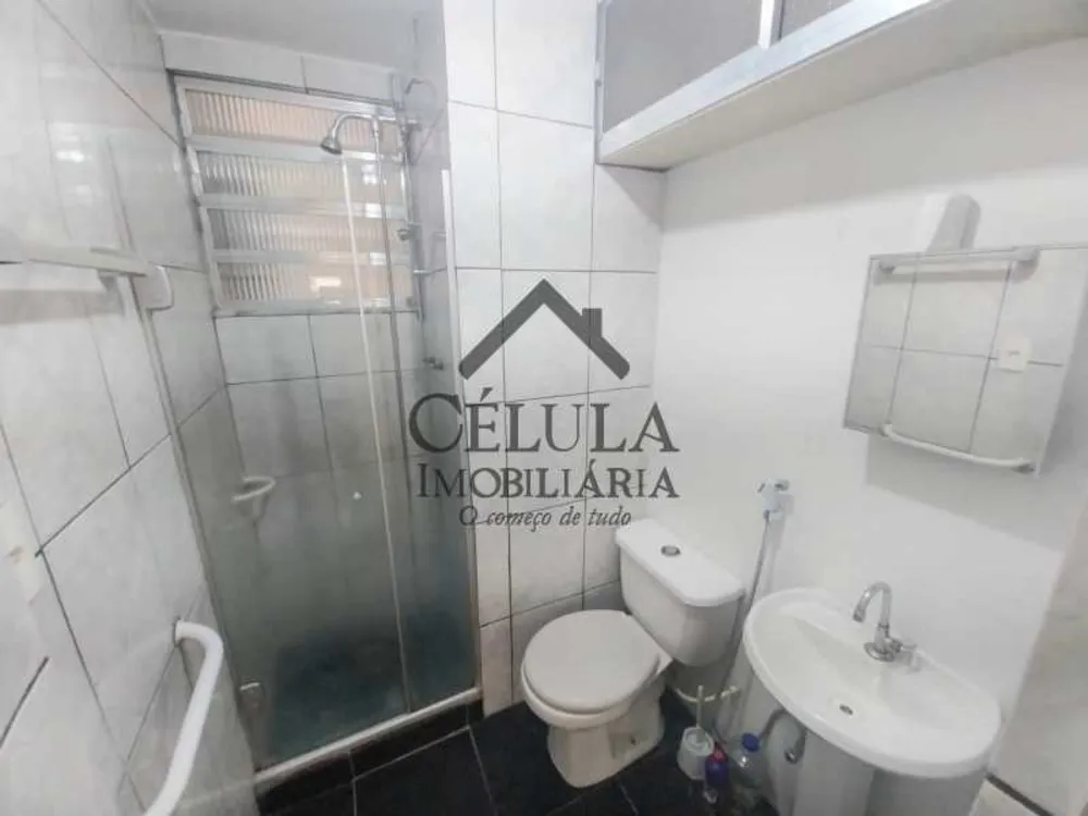 Apartamento, 2 quartos, 52 m² - Foto 13