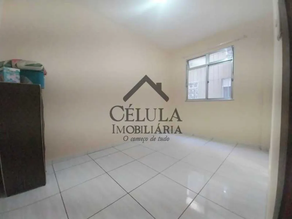 Apartamento, 2 quartos, 52 m² - Foto 5