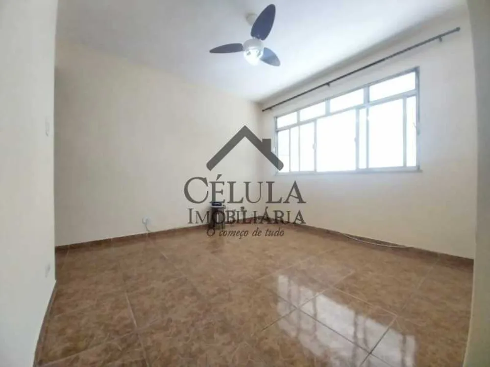 Apartamento, 2 quartos, 52 m² - Foto 1