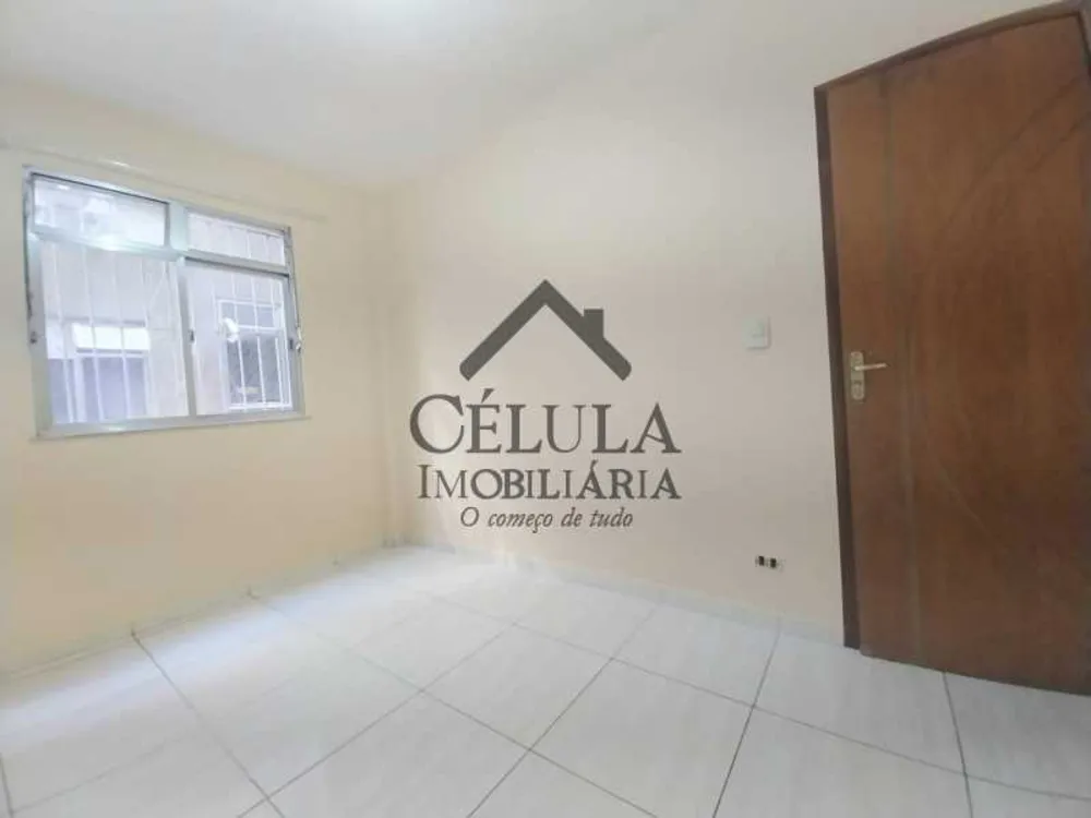 Apartamento, 2 quartos, 52 m² - Foto 6