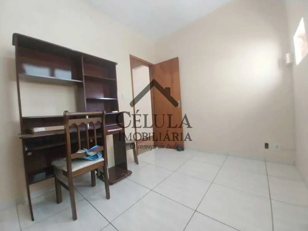 Apartamento, 2 quartos, 52 m² - Foto 8