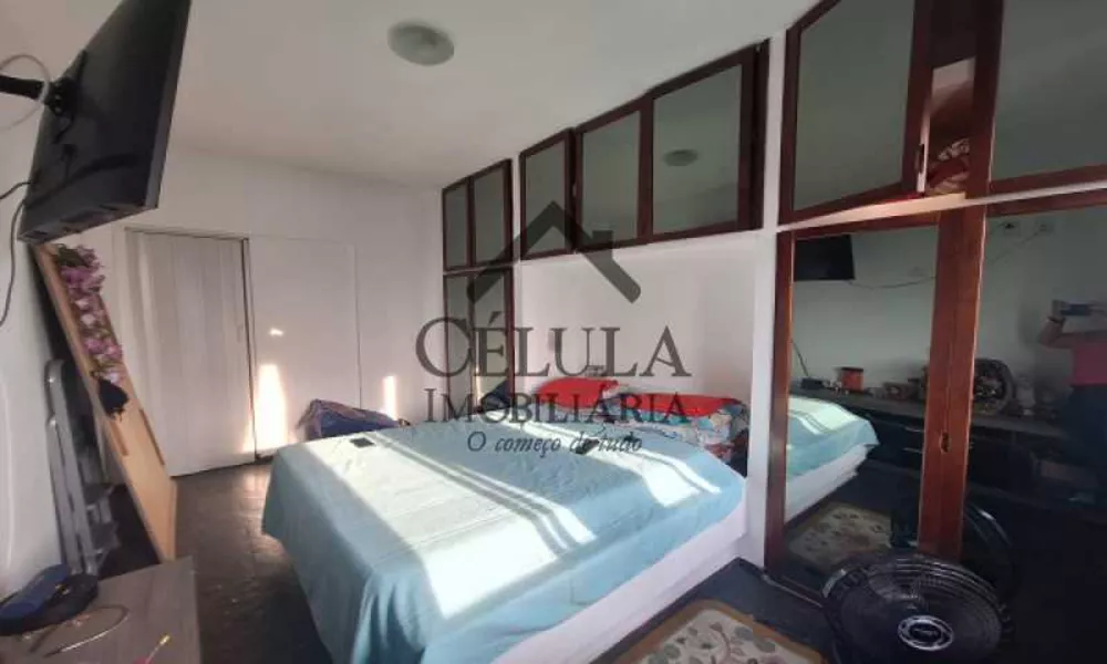 Apartamento, 1 quarto, 48 m² - Foto 3