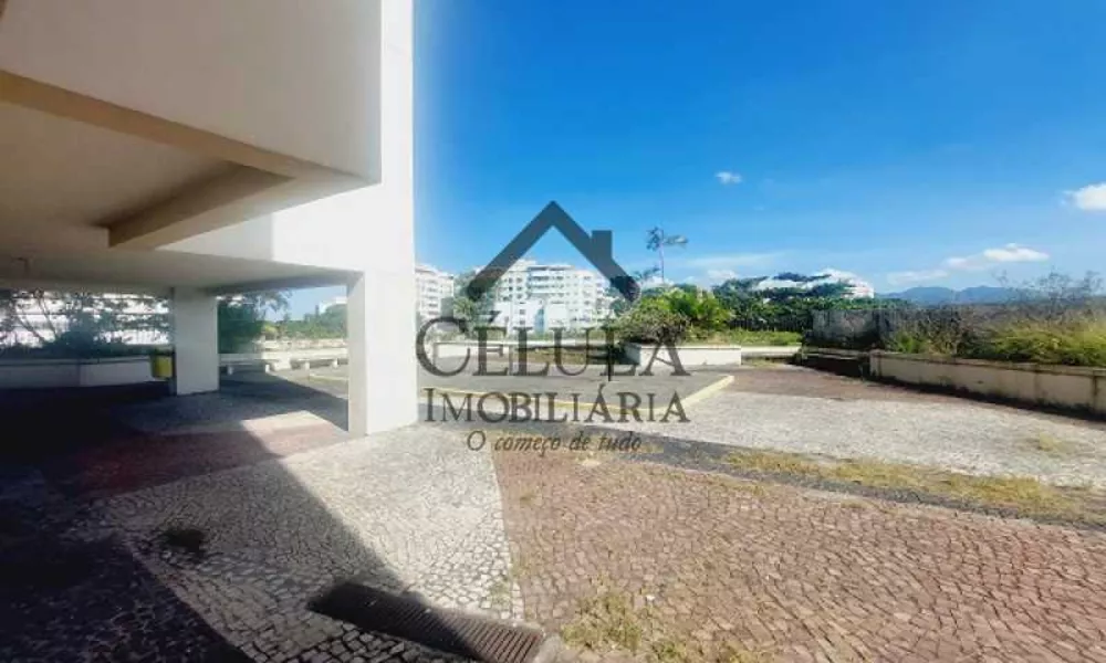 Apartamento, 1 quarto, 48 m² - Foto 4