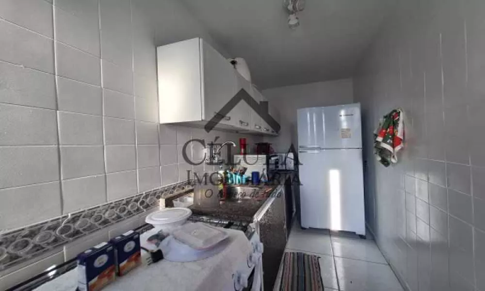 Apartamento, 1 quarto, 48 m² - Foto 8