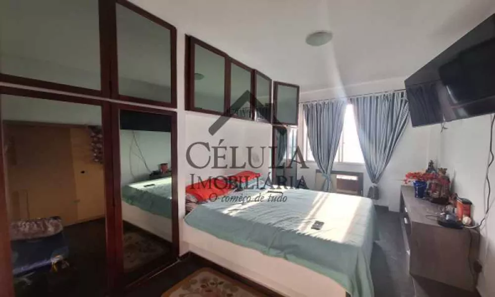 Apartamento, 1 quarto, 48 m² - Foto 11
