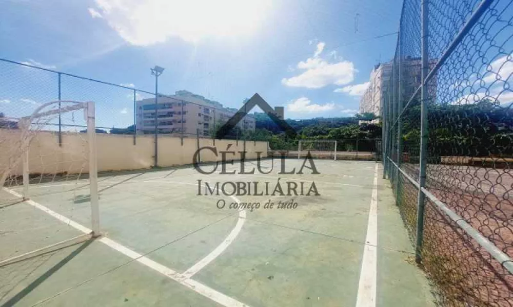 Apartamento, 1 quarto, 48 m² - Foto 5