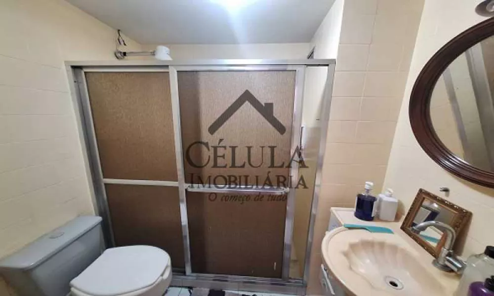 Apartamento, 1 quarto, 48 m² - Foto 7