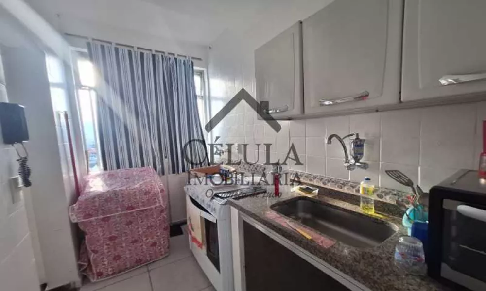 Apartamento, 1 quarto, 48 m² - Foto 14