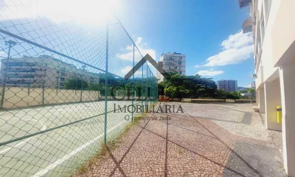 Apartamento, 1 quarto, 48 m² - Foto 6