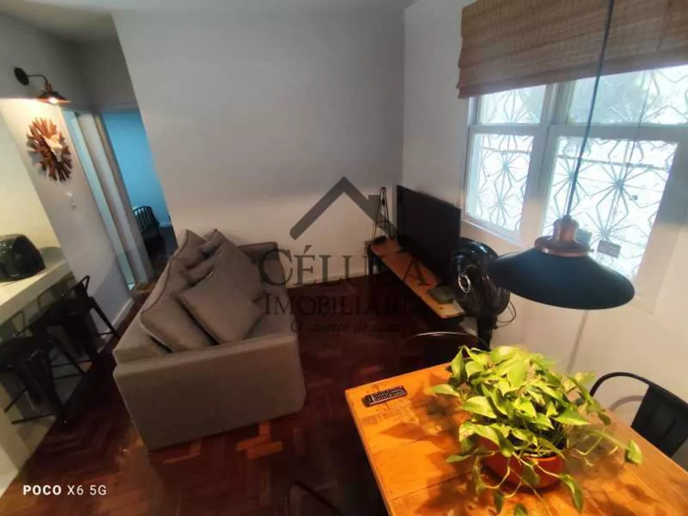 Apartamento, 2 quartos, 60 m² - Foto 4