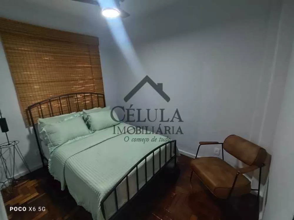 Apartamento, 2 quartos, 60 m² - Foto 17
