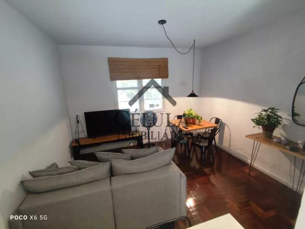 Apartamento, 2 quartos, 60 m² - Foto 2