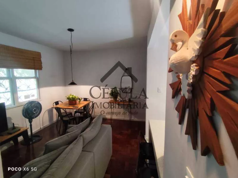 Apartamento, 2 quartos, 60 m² - Foto 19