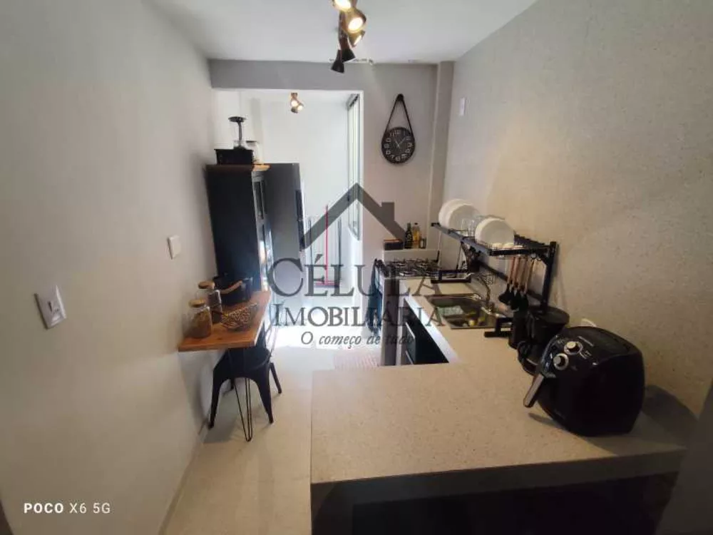 Apartamento, 2 quartos, 60 m² - Foto 8