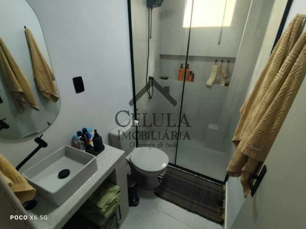 Apartamento, 2 quartos, 60 m² - Foto 15