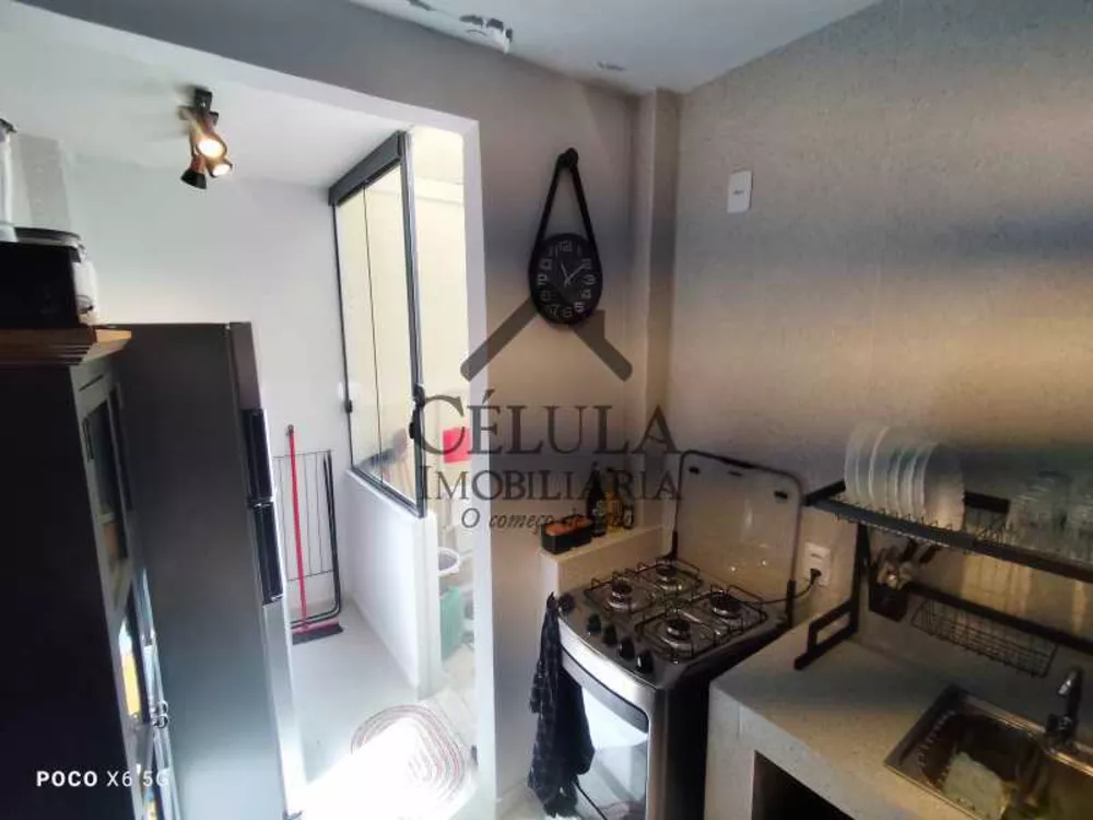 Apartamento, 2 quartos, 60 m² - Foto 12