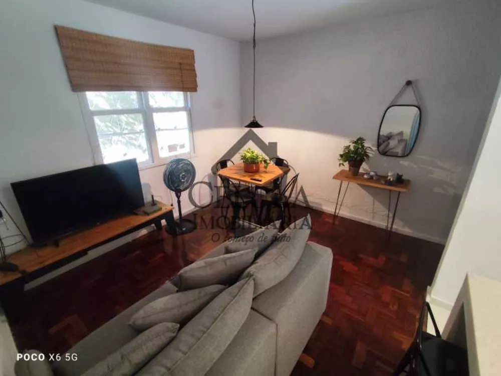 Apartamento, 2 quartos, 60 m² - Foto 7