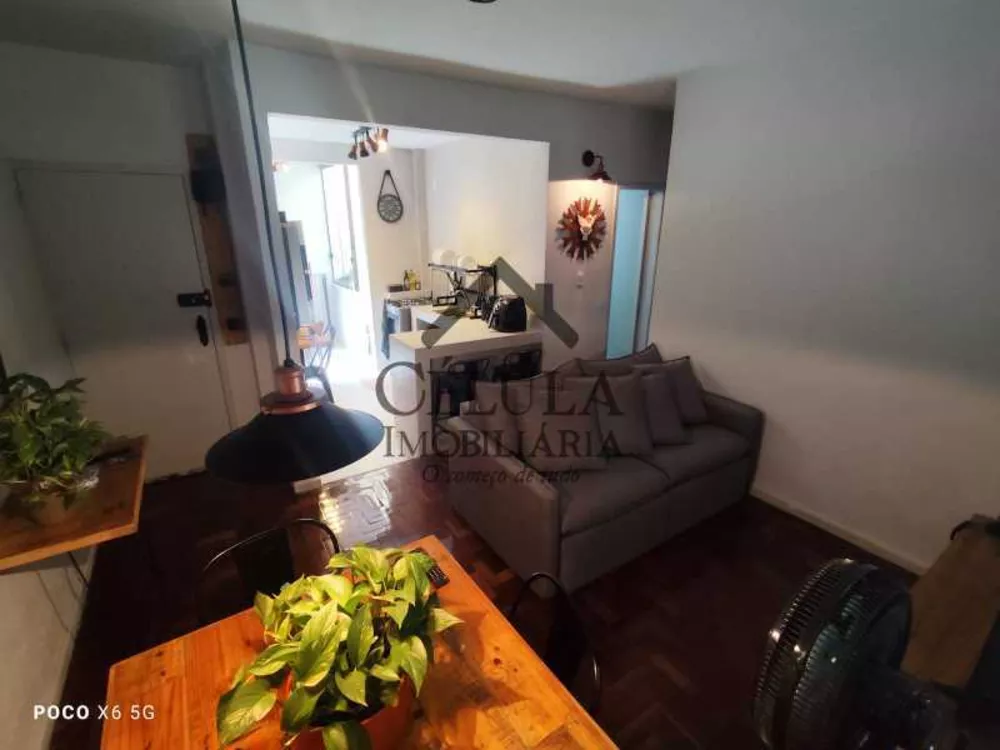 Apartamento, 2 quartos, 60 m² - Foto 3