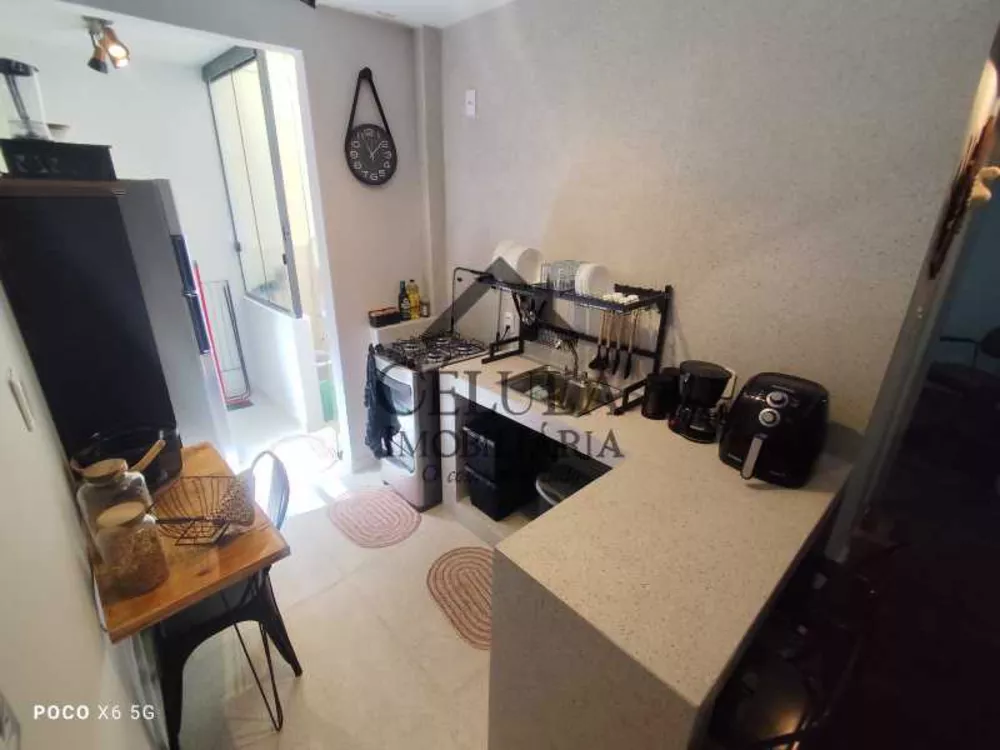 Apartamento, 2 quartos, 60 m² - Foto 9