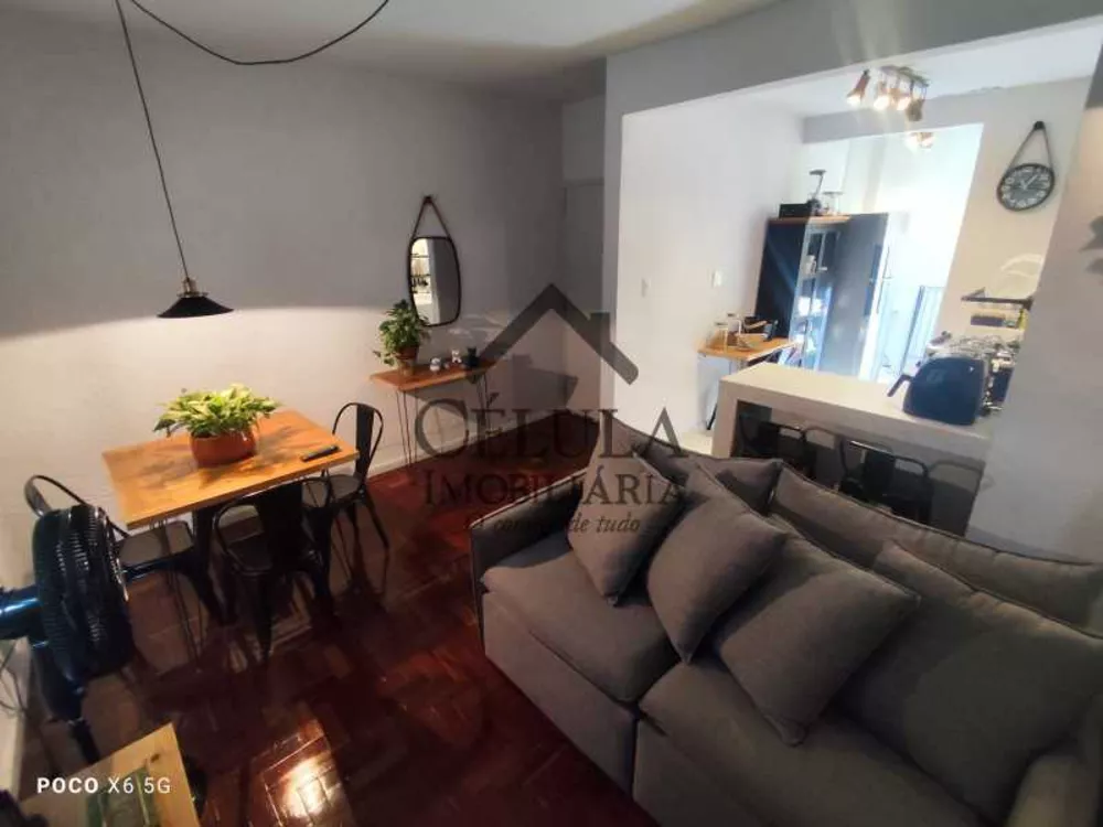 Apartamento, 2 quartos, 60 m² - Foto 5