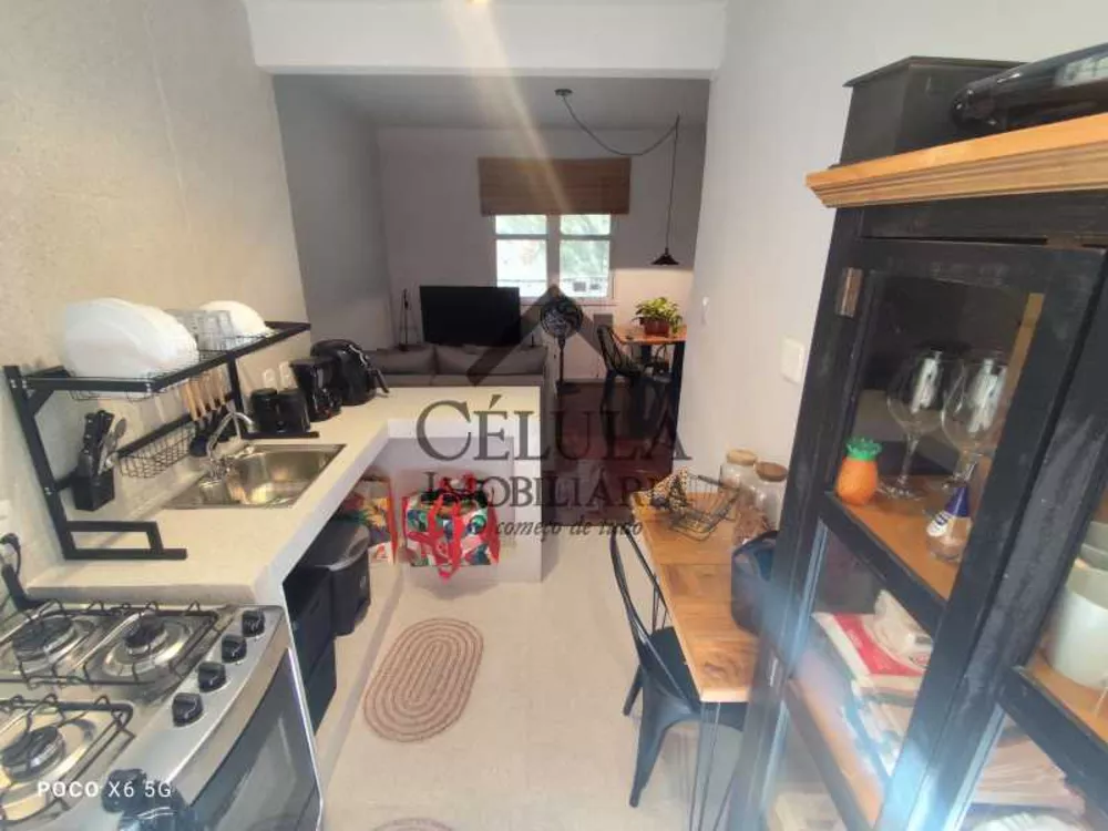 Apartamento, 2 quartos, 60 m² - Foto 10