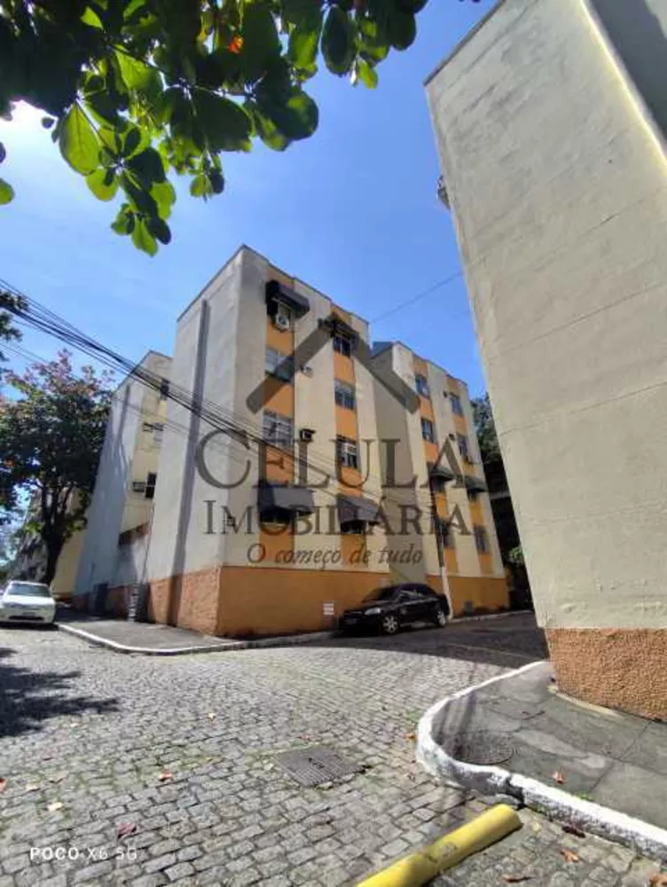 Apartamento, 2 quartos, 60 m² - Foto 21