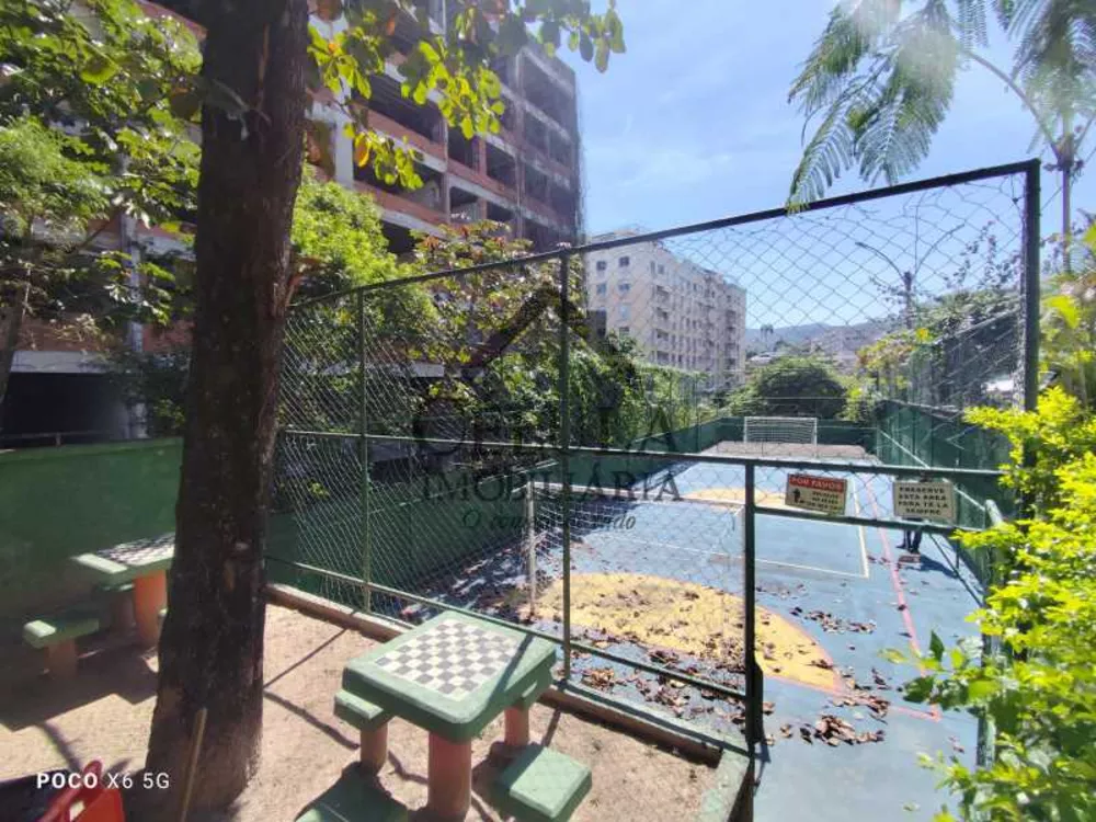 Apartamento, 2 quartos, 60 m² - Foto 20