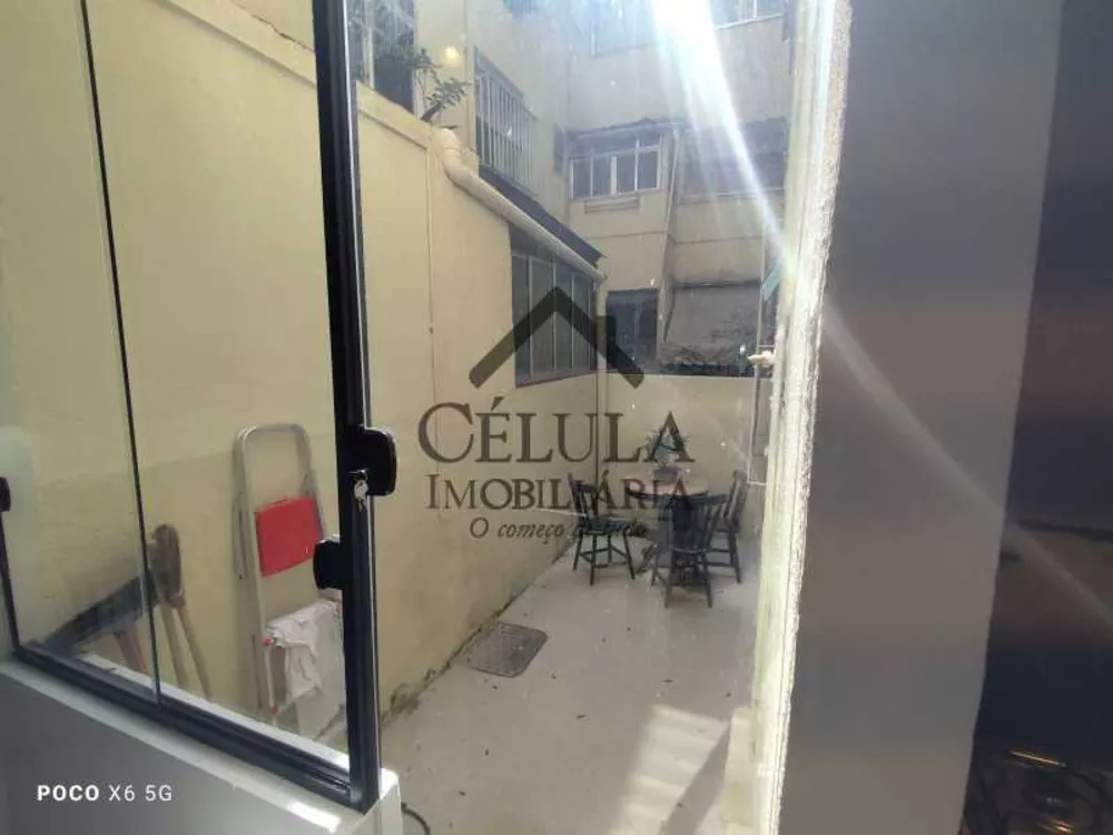 Apartamento, 2 quartos, 60 m² - Foto 13
