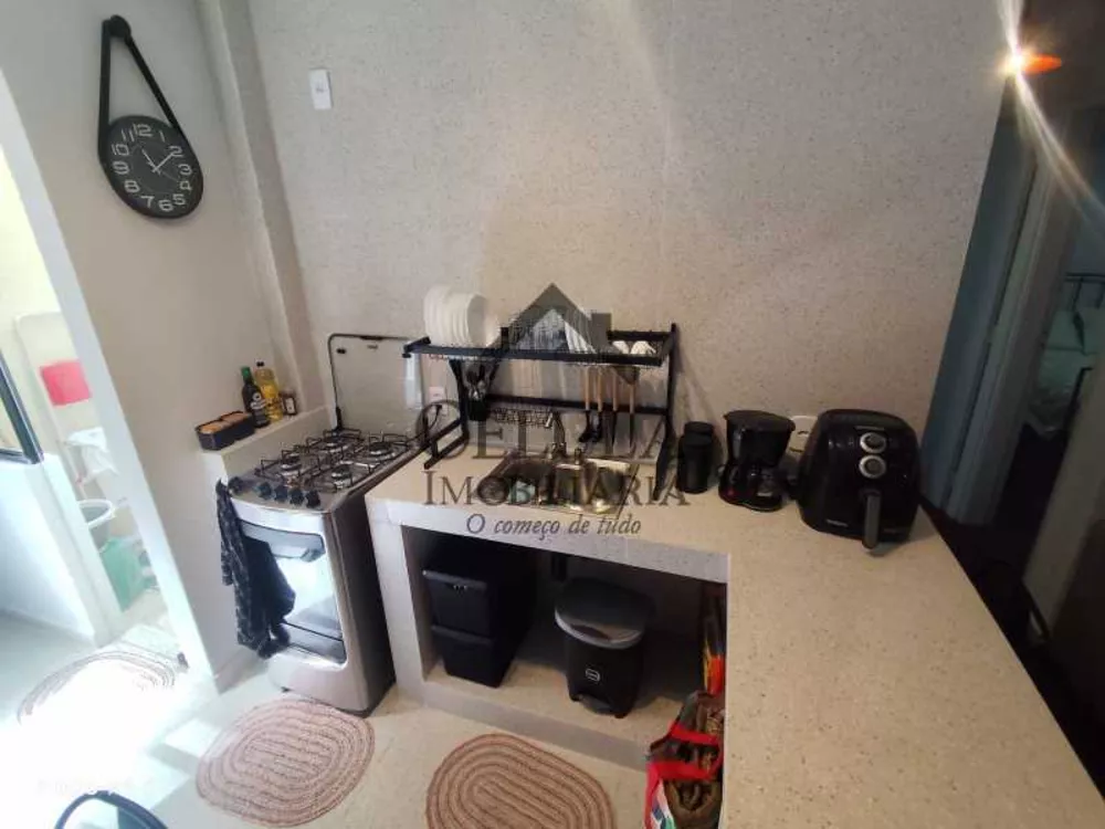 Apartamento, 2 quartos, 60 m² - Foto 11