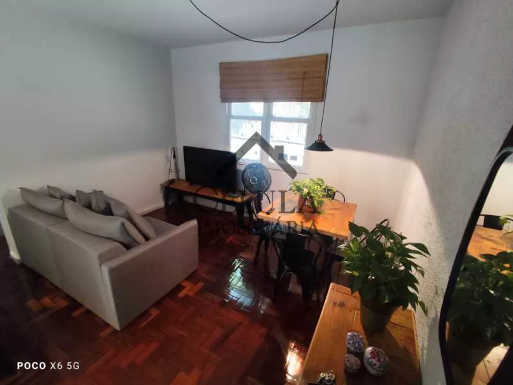 Apartamento, 2 quartos, 60 m² - Foto 6