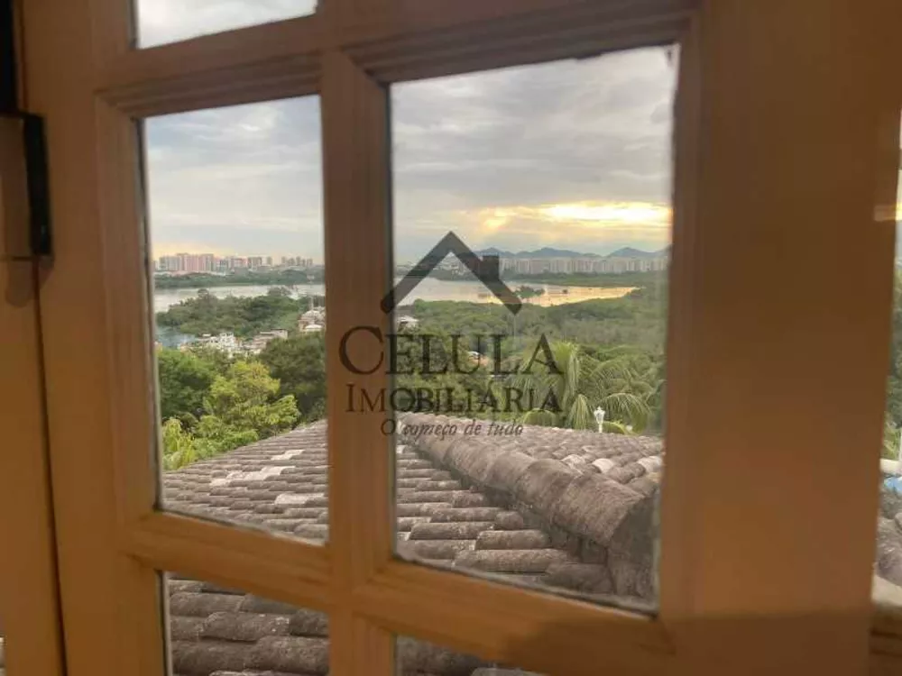 Casa de Condomínio, 4 quartos - Foto 30