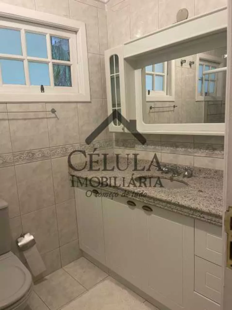 Casa de Condomínio, 4 quartos - Foto 25