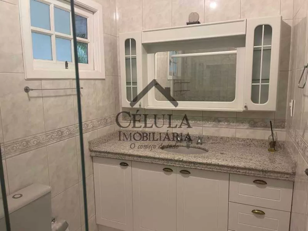 Casa de Condomínio, 4 quartos - Foto 23